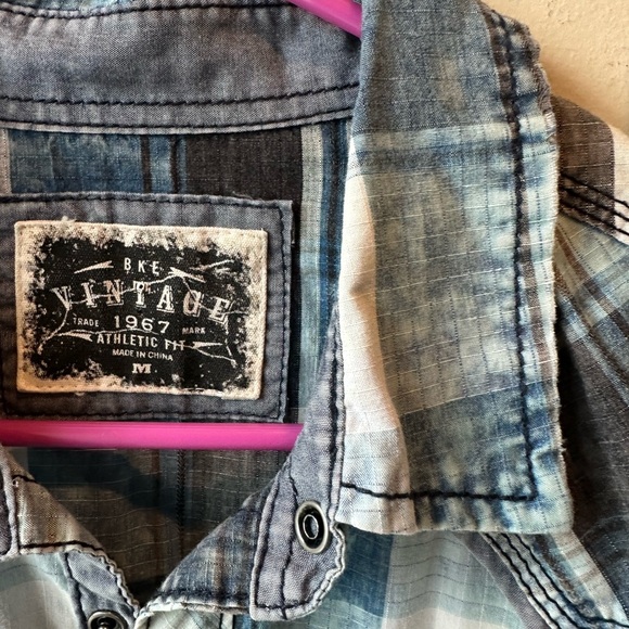 BKE Shirt - Picture 5 of 7